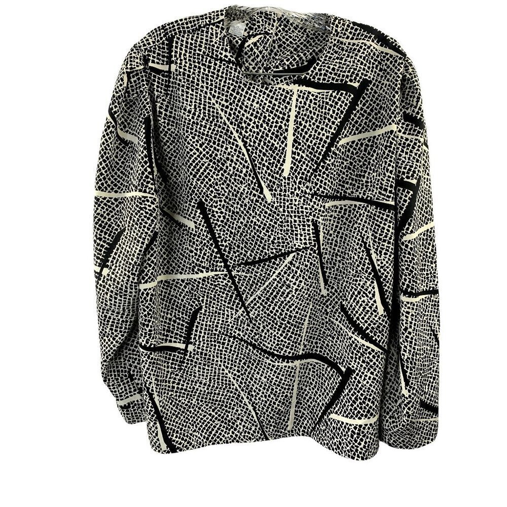 Schrader Women's Casual Blouse